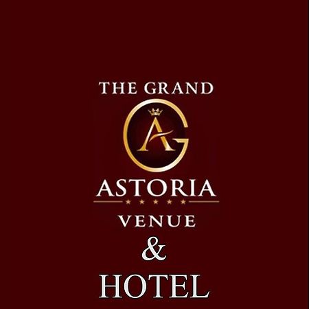 The Grand Astoria Hotel มิดเดิลส์บะระ ภายนอก รูปภาพ