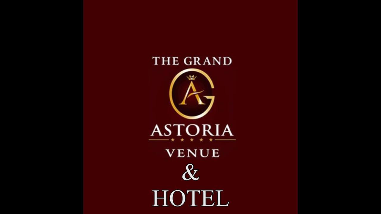 The Grand Astoria Hotel มิดเดิลส์บะระ ภายนอก รูปภาพ