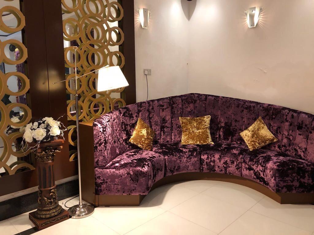 The Grand Astoria Hotel มิดเดิลส์บะระ ภายนอก รูปภาพ
